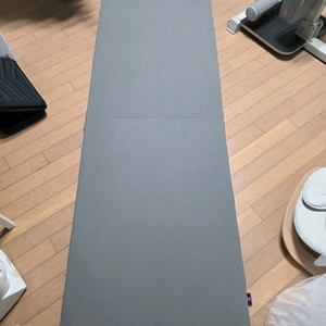 악마 매트 소 사이즈 65 180 팝니다