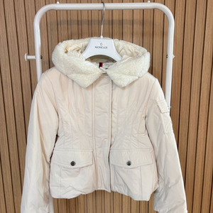 몽클레어 키즈 브론 다운 자켓