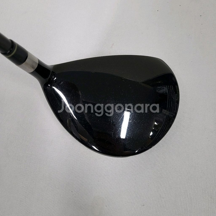 팀다이와318 남성우드3번 15도 R 정품 E511097--2