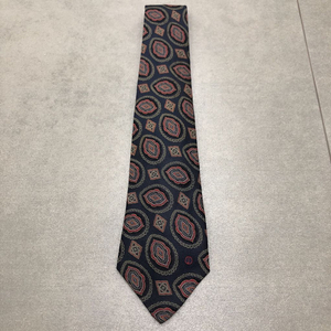 던힐 이태리 넥타이