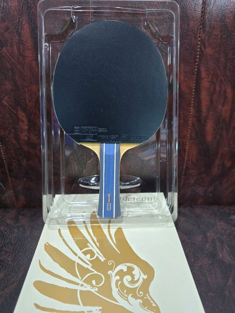 탁구라켓 , 탁구채 팝니다 이미지