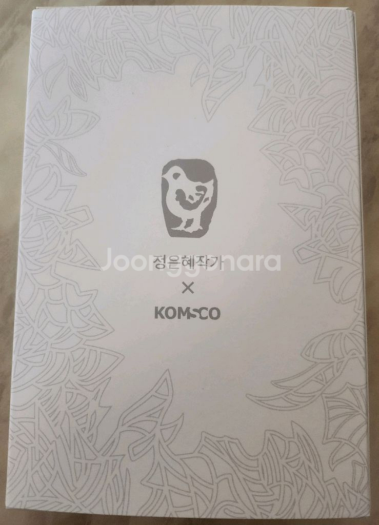 한국조폐공사 (한정판) 정은혜작가 프루프 은메달--6