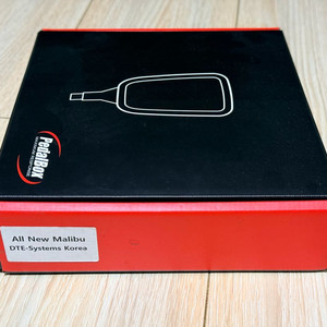 올뉴,더뉴 2.0말리부 페달박스 팝니다.