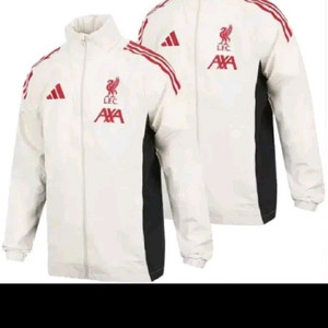 아디다스 리버풀 바람막이