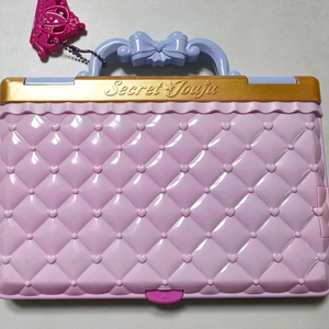 시크릿 쥬쥬 노트북