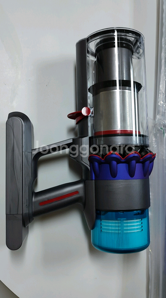 환불가능)다이슨 Gen5 디텍트 컴플리트 거치대포함(새제품)정품(배달가능--5