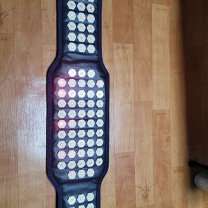 잠언 온열찜질기