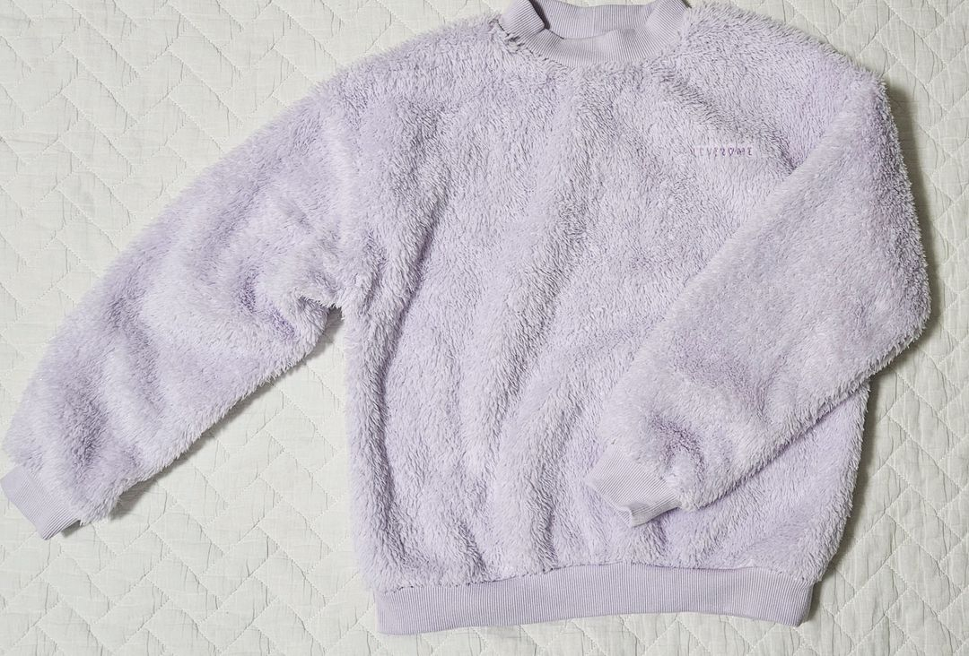 폴햄키즈 니트조끼, 탑텐키즈 경량조끼, 뽀글이 티 150사이즈 일괄판매--4