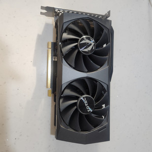 ZOTAC RTX3060