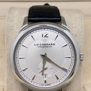 쇼파드 168583 파텍필립 랑에 바쉐론 콘스탄틴 브레게 마이크로로터 이미지