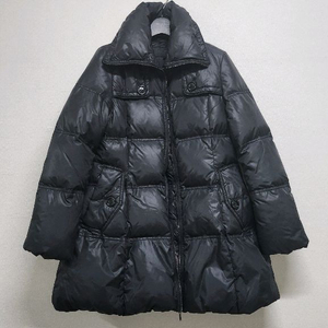 BURBERRY 버버리 블랙라벨 다운 패딩 40 / 일본 라이런스 정품 이미지