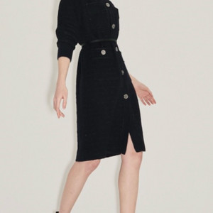 랑방컬렉션 투웨이원피스