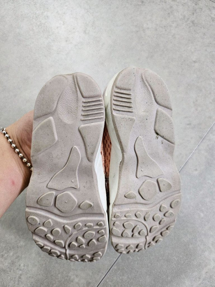 나이키키즈 에어리프트 핑크 160 이미지