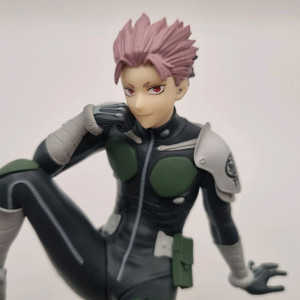 후류 괴수8호 나루미 겐 누들스토퍼 이미지