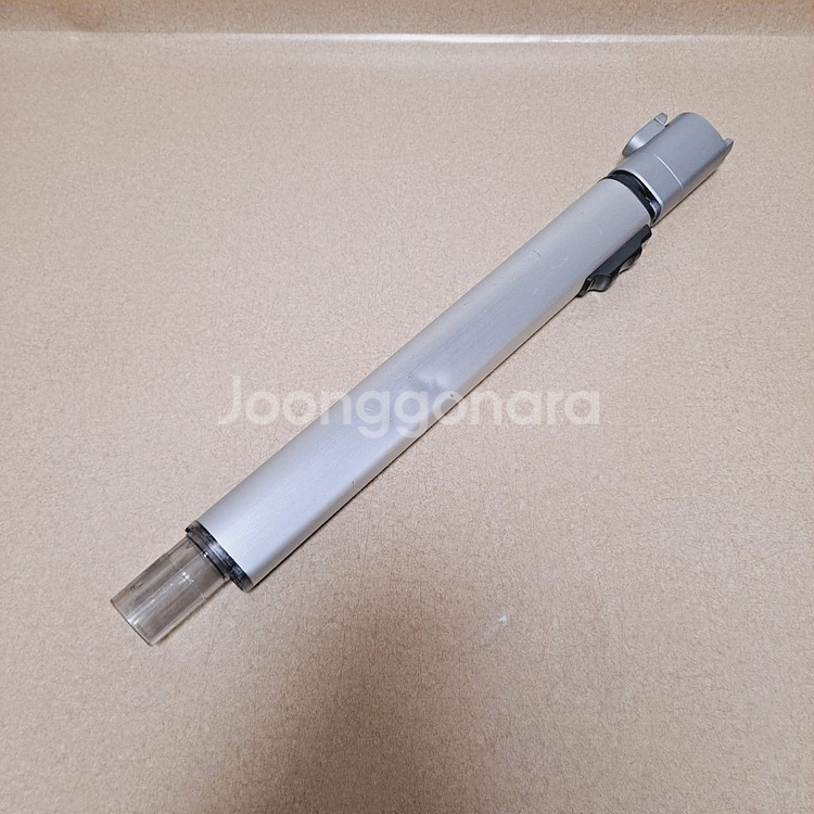 LG 코드제로 A9 무선청소기 정품 완드 연결봉 연장관 파이프 튜브 스틱--0