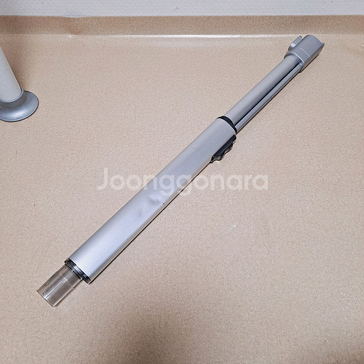 LG 코드제로 A9 무선청소기 정품 완드 연결봉 연장관 파이프 튜브 스틱--1