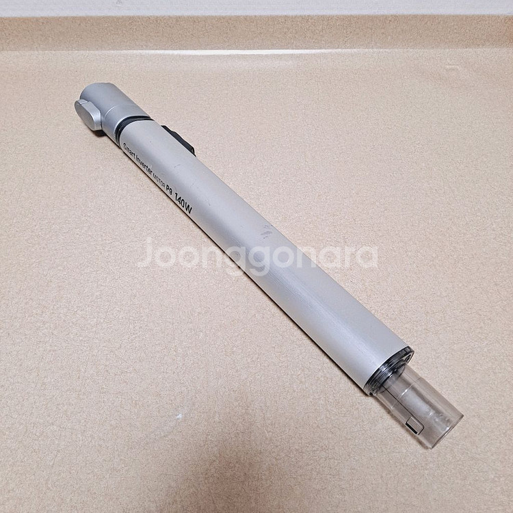 LG 코드제로 A9 무선청소기 정품 완드 연결봉 연장관 파이프 튜브 스틱--2