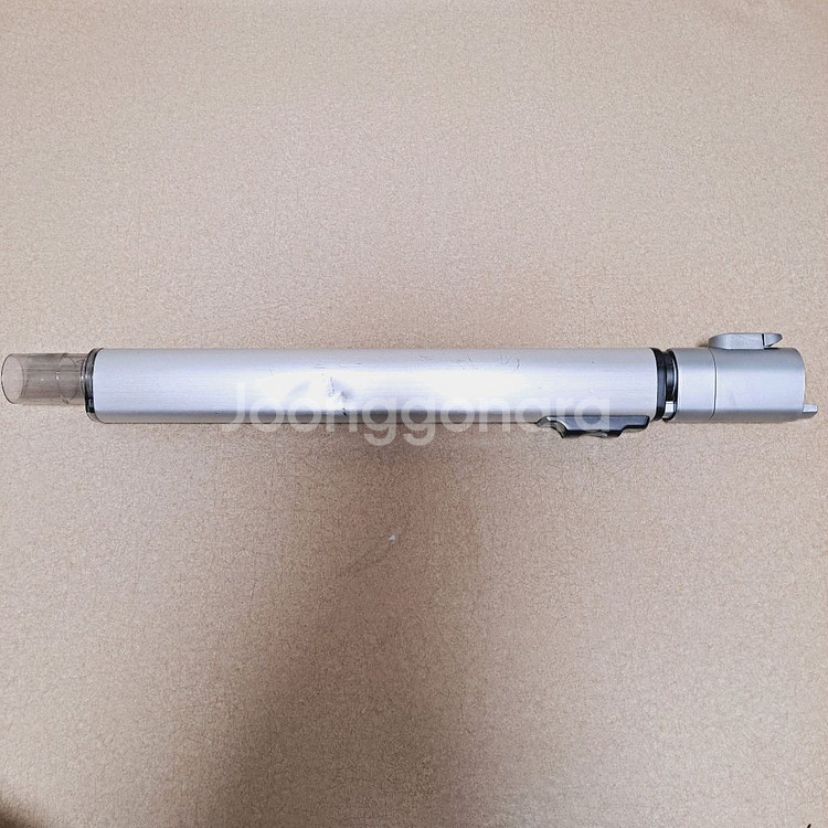 LG 코드제로 A9 무선청소기 정품 완드 연결봉 연장관 파이프 튜브 스틱--4