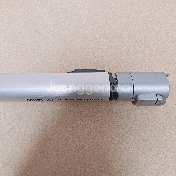 LG 코드제로 A9 무선청소기 정품 완드 연결봉 연장관 파이프 튜브 스틱--6