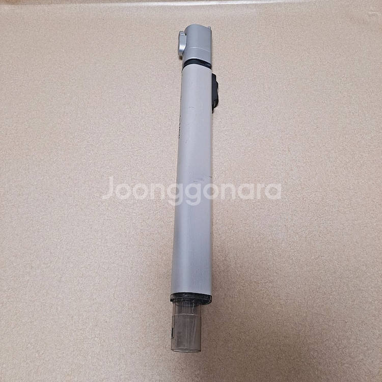 LG 코드제로 A9 무선청소기 정품 완드 연결봉 연장관 파이프 튜브 스틱--7