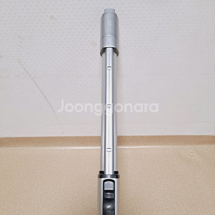 LG 코드제로 A9 무선청소기 정품 완드 연결봉 연장관 파이프 튜브 스틱--9