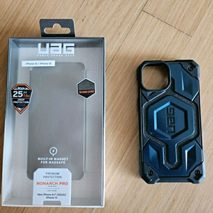 아이폰 13 모나크 케이스