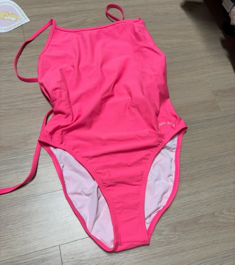 미착용 )턴앤고 핫핑L--4