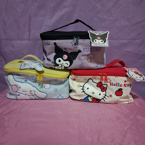 산리오 가방 .3개일괄