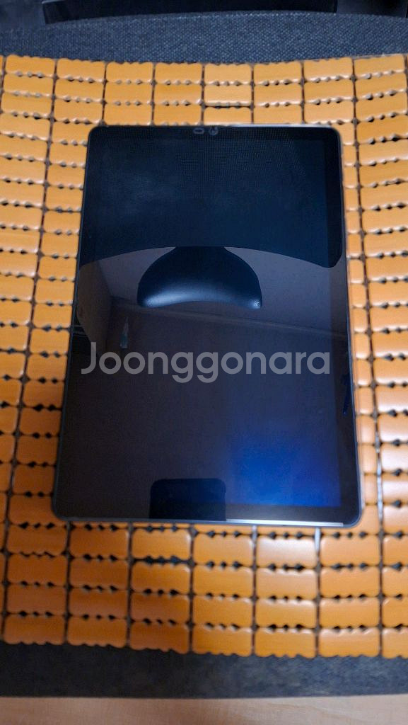 갤럭시탭S4 LTE 256G 판매합니다.(SM-T835N)--0