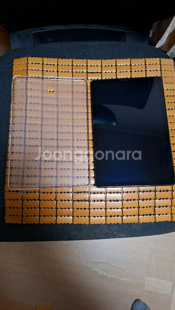 갤럭시탭S4 LTE 256G 판매합니다.(SM-T835N)--4