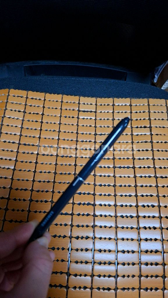 갤럭시탭S4 LTE 256G 판매합니다.(SM-T835N)--6