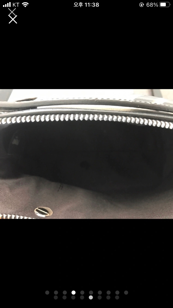 펜디 미니 바이더웨이--3