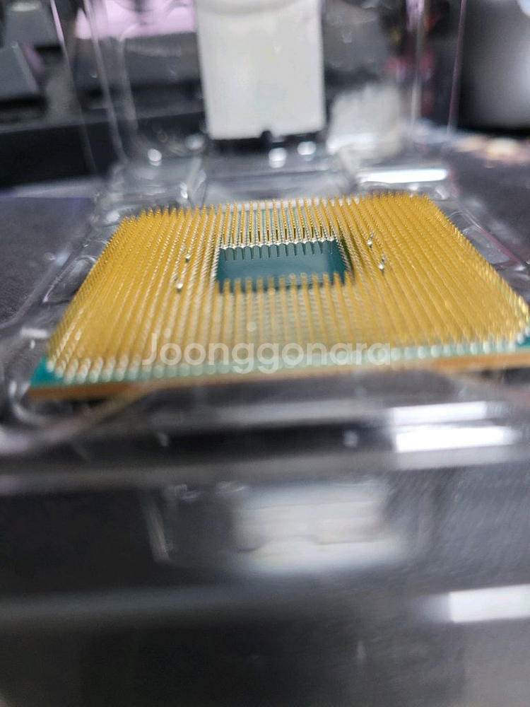 라이젠 1600 팝니다--2