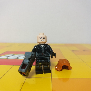 레고 마블 76290 블랙위도우