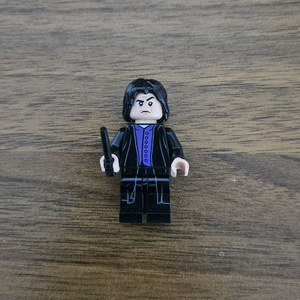 레고 해리포터 스네이프 미니피규어