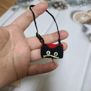 브라이스 구관인형Usd 착용 뜨개가방브라이스 구관인형Usd 착용 뜨개가방 이미지