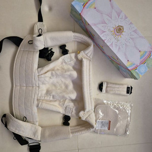 아티포페 아기띠 트위드