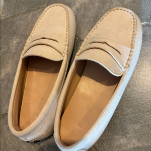 르꼬르망 드라이빙슈즈 키즈 220