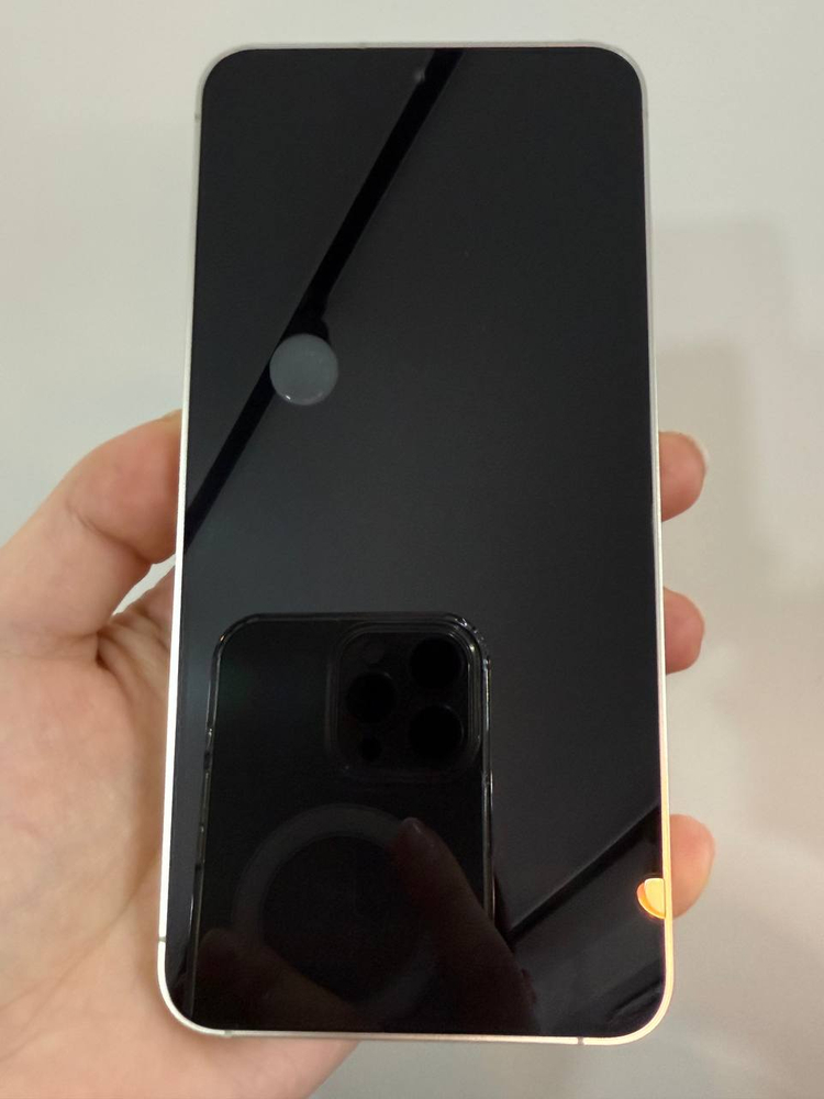 A급/무잔상)갤럭시S24 옐로우 256GB 1188--1