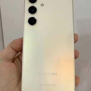 A급/무잔상)갤럭시S24 옐로우 256GB 1188