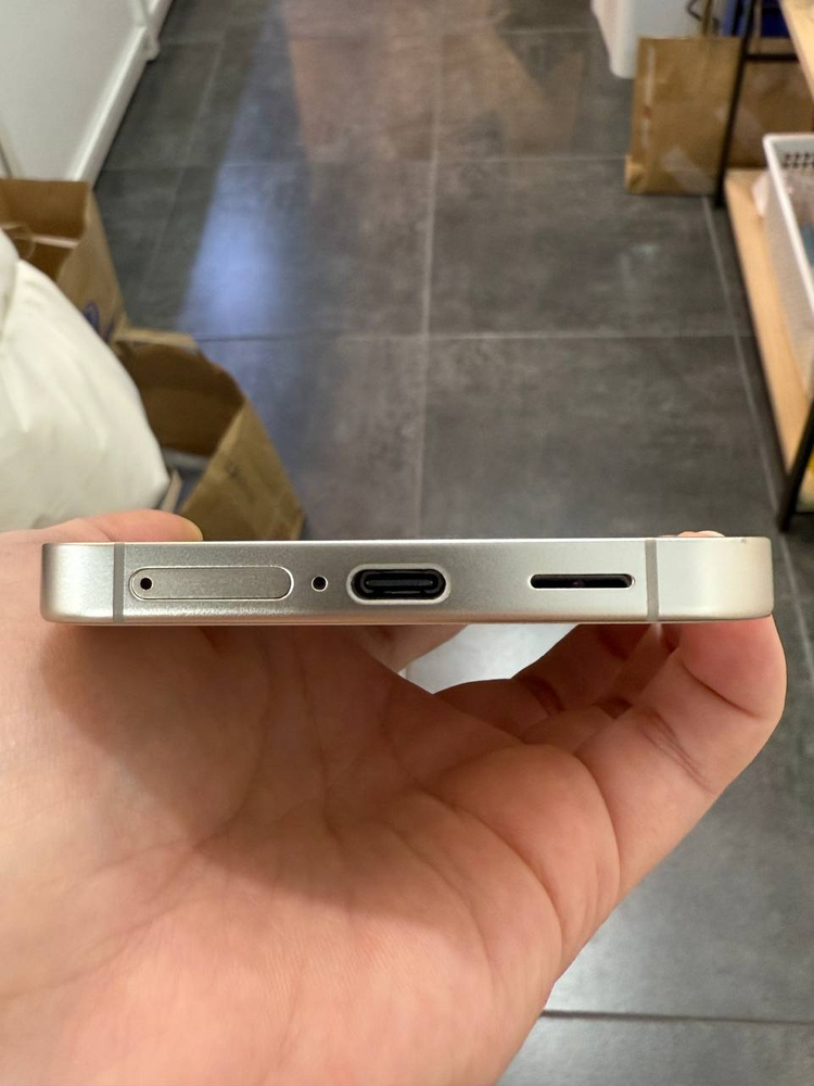 A급/무잔상)갤럭시S24 옐로우 256GB 1188--3