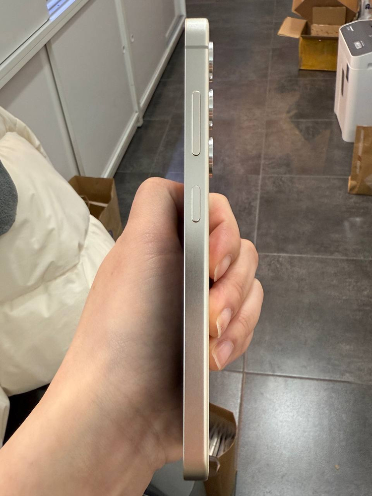 A급/무잔상)갤럭시S24 옐로우 256GB 1188--5