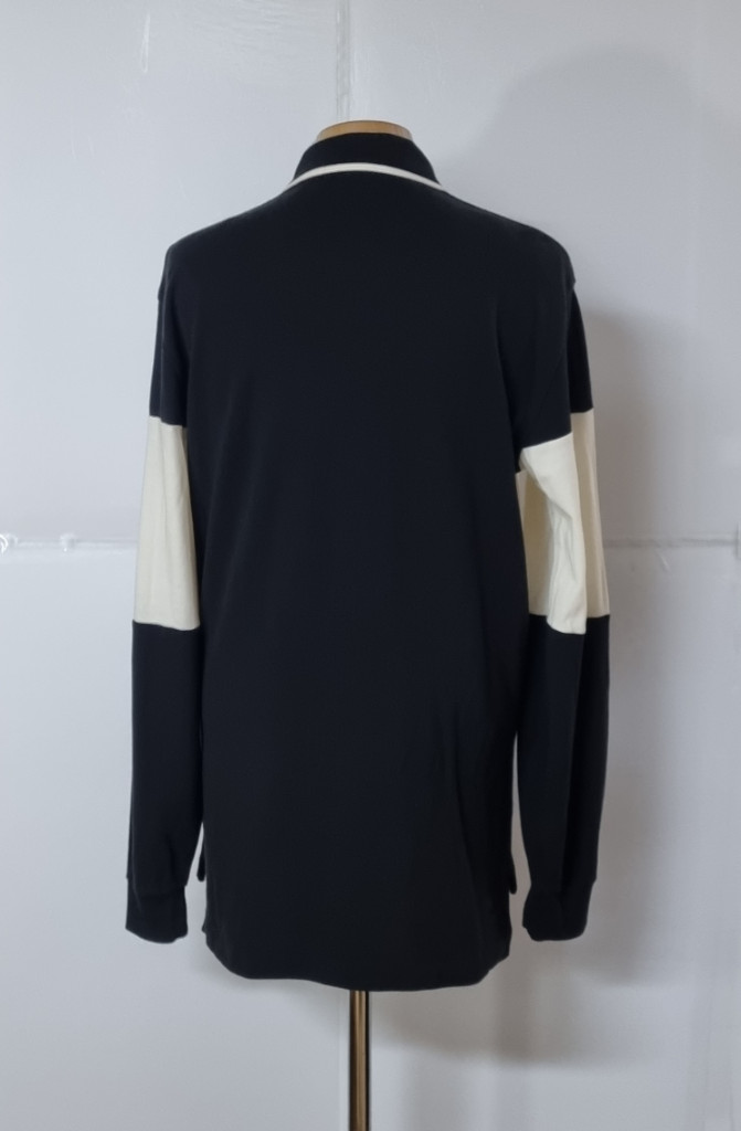 100)폴로랄프로렌 빅포니 긴팔카라티셔츠--2