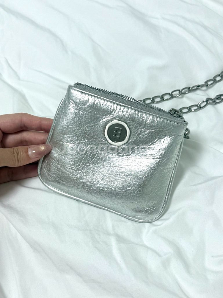 미닛뮤트 브렛 마이크로 실버--3