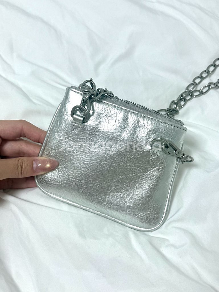 미닛뮤트 브렛 마이크로 실버--4