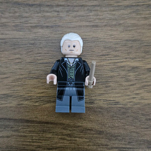 레고 해리포터(신비한 동물사전) 그린델왈드 미니피규어