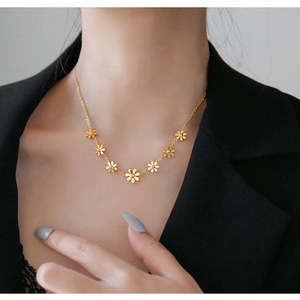 목걸이 악세사리 2종 일괄판매 ~