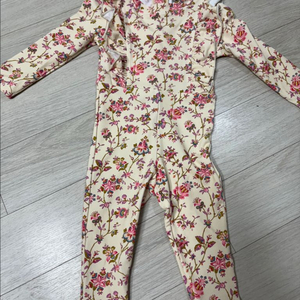 루이스미샤 수영복 래쉬가드 12m 새상품