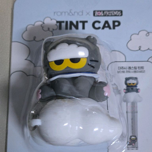 롬앤 조아 콜라보 틴트캡