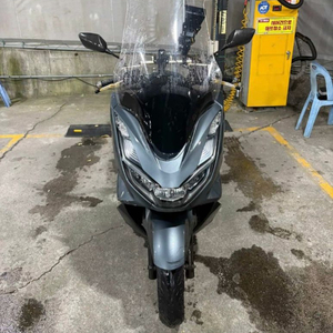 21년식 pcx